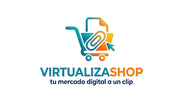 virtualizashop – Inicio